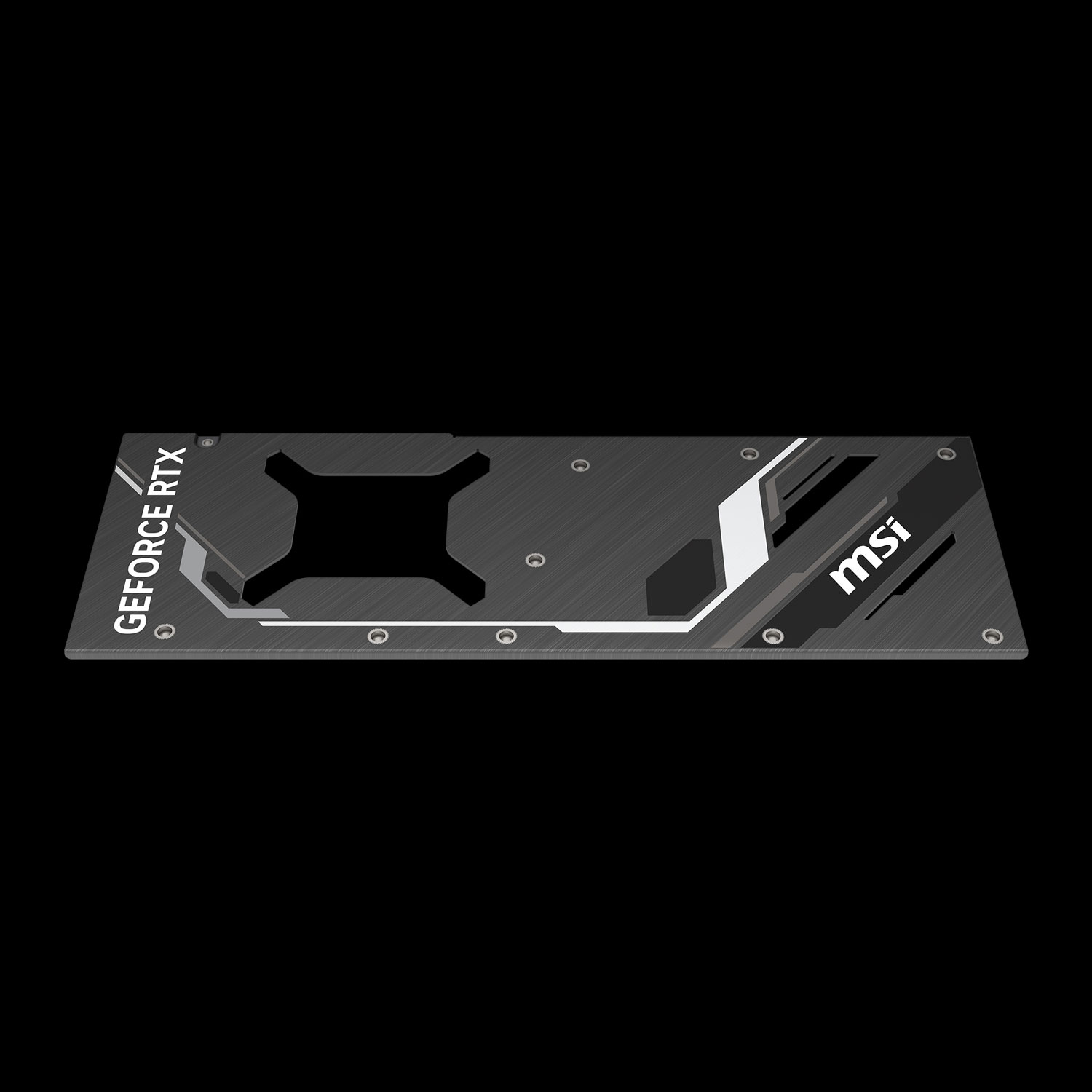 MSI VENTUS 3X GeForce RTX 4070 Ti 12GB Video Card